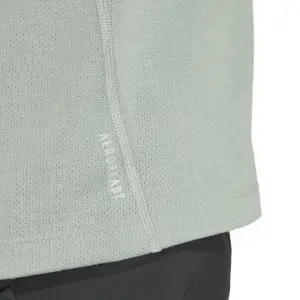 T-shirt adidas Own the Run 3-Stripes image-5