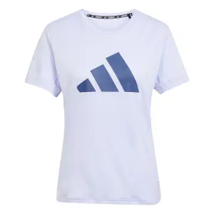 Camiseta de mujer adidas Run It image-0