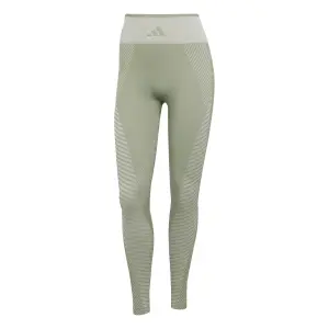 Legging 7/8 de punto para mujer adidas image-0