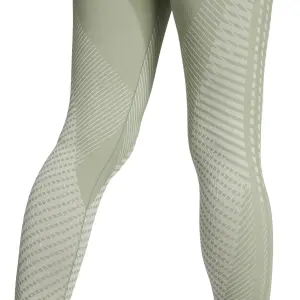 Legging 7/8 de punto para mujer adidas image-6