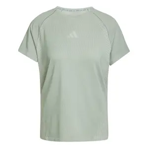 Nahtlos gestrickter Damenpullover adidas image-0