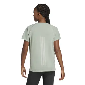 Nahtlos gestrickter Damenpullover adidas image-3