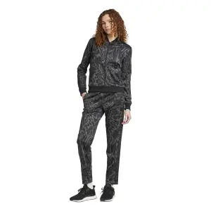 3-Streifen-Trainingsanzug Damen adidas Essentials image-0