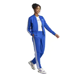 Trainingsanzug Damen adidas Essentials image-4