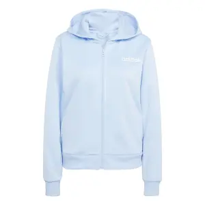 Trainingsanzug Damen adidas Essentials Linear image-0