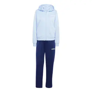 Trainingsanzug Damen adidas Essentials Linear image-1