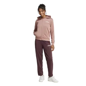 Survêtement femme adidas Essentials Linear image-3