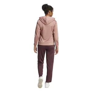 Survêtement femme adidas Essentials Linear image-4