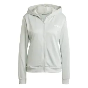 Women's hoodie adidas Essentials Linear image-0