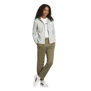Women's hoodie adidas Essentials Linear image-4