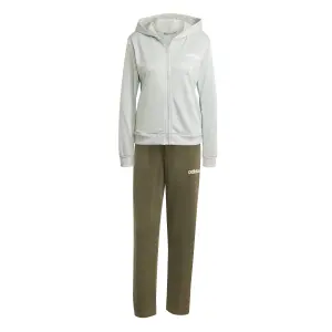 Women's hoodie adidas Essentials Linear image-1