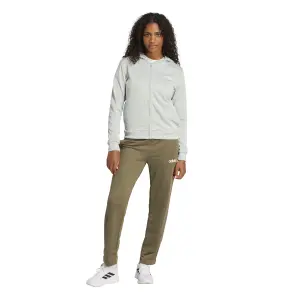Women's hoodie adidas Essentials Linear image-3