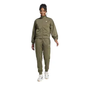 Trainingsanzug Damen adidas Essentials Feel Cozy image-3