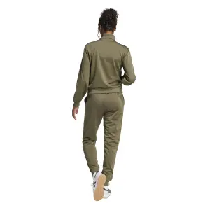 Trainingsanzug Damen adidas Essentials Feel Cozy image-5