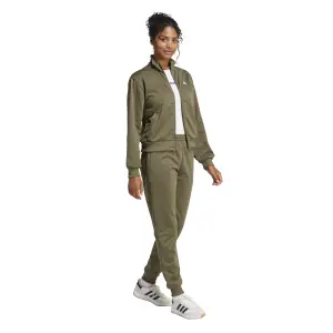 Trainingsanzug Damen adidas Essentials Feel Cozy image-4