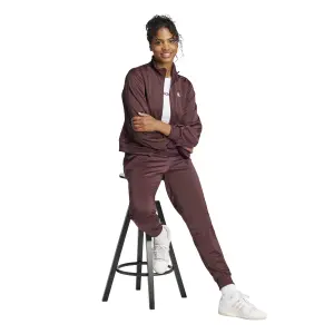 Trainingsjacke Damen adidas Essentials Feelcozy image-4