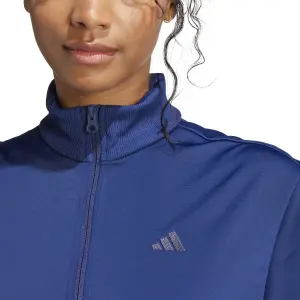 Trainingsanzug Damen adidas Essentials Feelcozy image-6