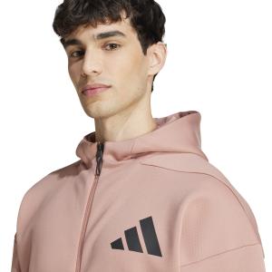 Sweatshirt à capuche zippé adidas Z.N.E. image-5