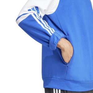 Hooded trainingsjack adidas Squadra 25 image-5