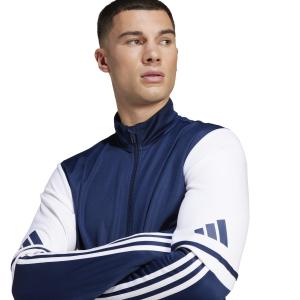 Sweat jacket adidas Squadra25 image-4