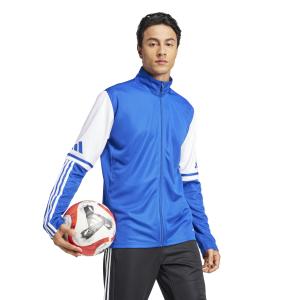 Sweat jacket adidas Squadra25 image-3