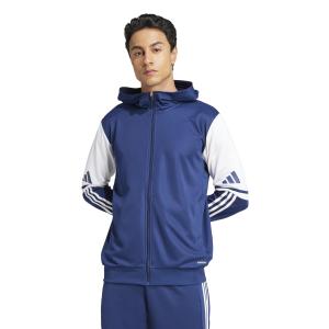 Sweatjacke mit Kapuze adidas Squadra25 image-1
