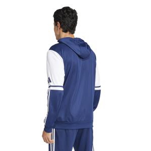 Sweatjacke mit Kapuze adidas Squadra25 image-4
