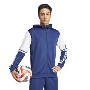 Sweatjacke mit Kapuze adidas Squadra25 image-2
