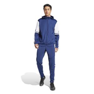 Sweatjacke mit Kapuze adidas Squadra25 image-3