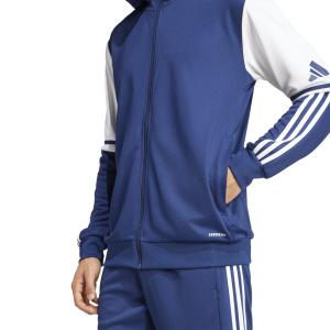 Sweatjacke mit Kapuze adidas Squadra25 image-6