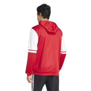 Sweatjacke mit Kapuze adidas Squadra25 image-3