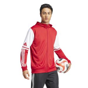 Sweatjacke mit Kapuze adidas Squadra25 image-2