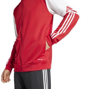 Sweatjacke mit Kapuze adidas Squadra25 image-5