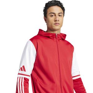 Sweatjacke mit Kapuze adidas Squadra25 image-4