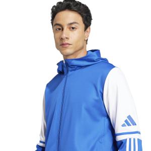 Sweatjacke mit Kapuze adidas Squadra25 image-4