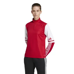 Veste de survêtement femme adidas Squadra25 image-1