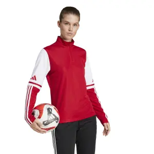 Veste de survêtement femme adidas Squadra25 image-2