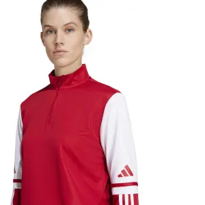 Veste de survêtement femme adidas Squadra25 image-5