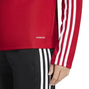 Veste de survêtement femme adidas Squadra25 image-6