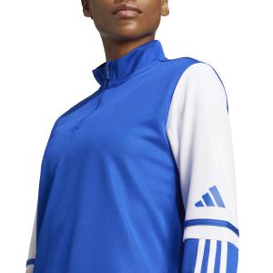 Veste de survêtement femme adidas Squadra25 image-4