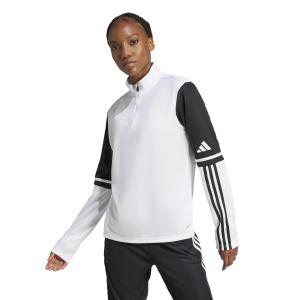 Veste de survêtement femme adidas Squadra25 image-2