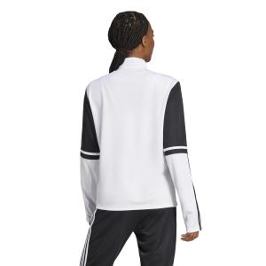 Veste de survêtement femme adidas Squadra25 image-3