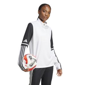 Veste de survêtement femme adidas Squadra25 image-1