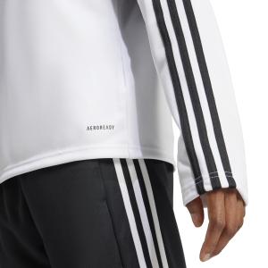 Veste de survêtement femme adidas Squadra25 image-4