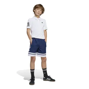 Short enfant adidas Squadra25 Downtime Woven image-1