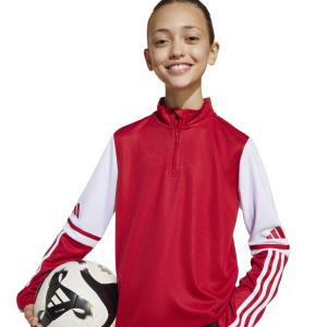 Children's training top adidas Squadra25 image-4
