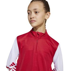Children's training top adidas Squadra25 image-5