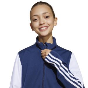 Children's training jacket adidas Squadra25 image-4