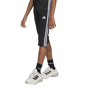 Kids' 3/4 Sweatpants adidas Tiro25 Essentials image-2