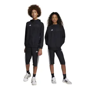 Kids' 3/4 Sweatpants adidas Tiro25 Essentials image-3